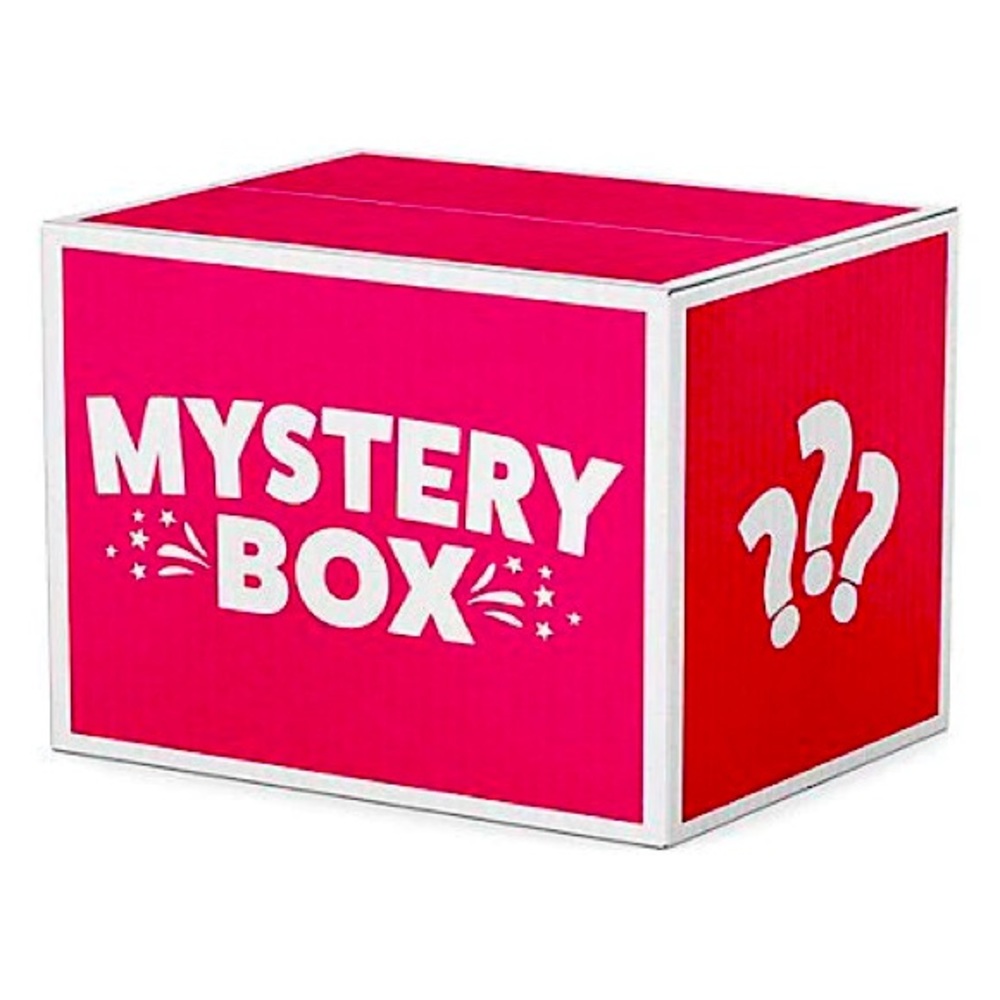 💖💝 Re-Sellers Mystery Box. $400-$500 Retail Value!